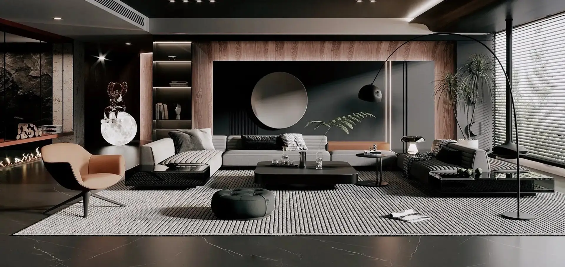 Giới thiệu Linh Nhơn