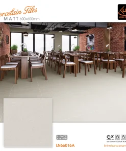 Gạch KIS 60x60 LN66016A
