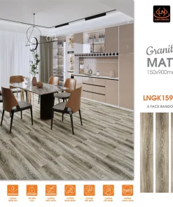 Gạch giả gỗ Viglacera 15x90 LNGK15903